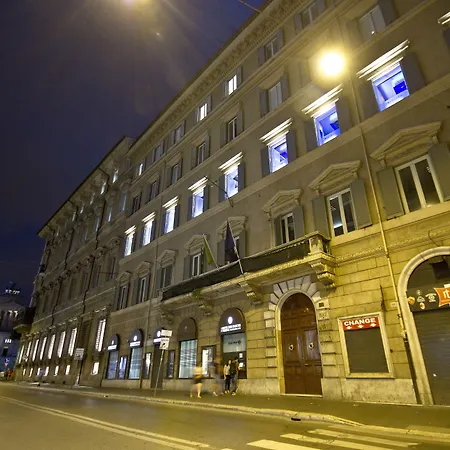 Hotel Trecento