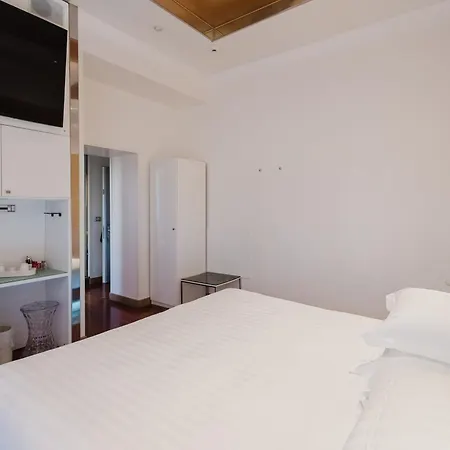 Hotel Trecento