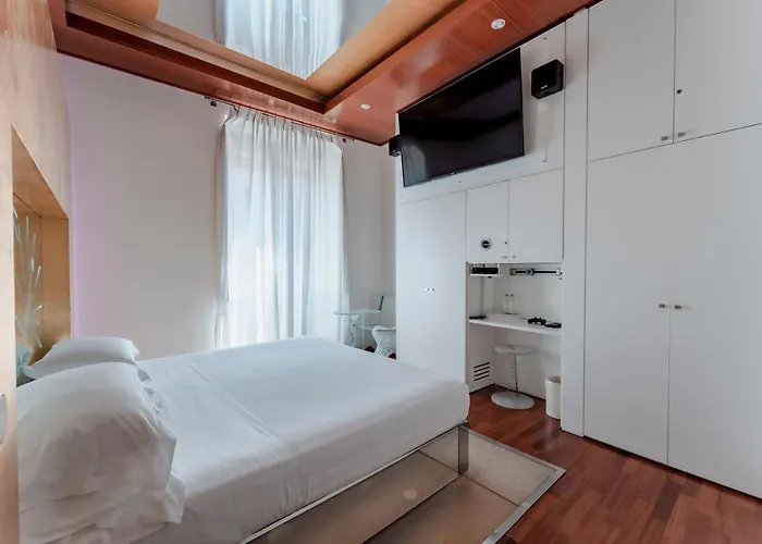 Hotel Trecento