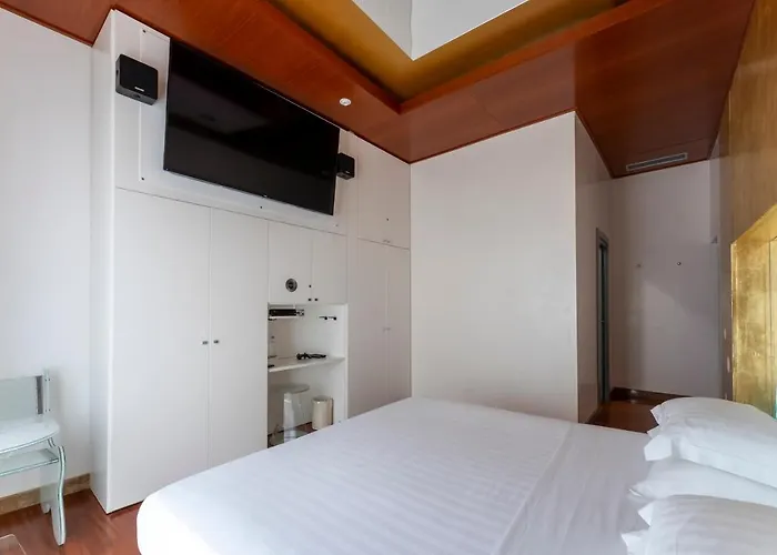 Hotel Trecento