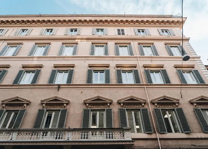 Trecento Hotel