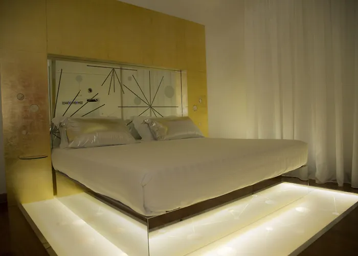 Hotel Trecento 3*