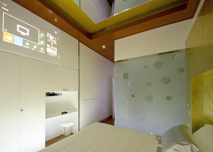 Hotel Trecento 3*