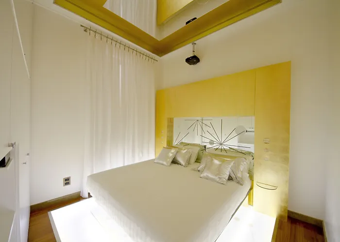 Hotel Trecento