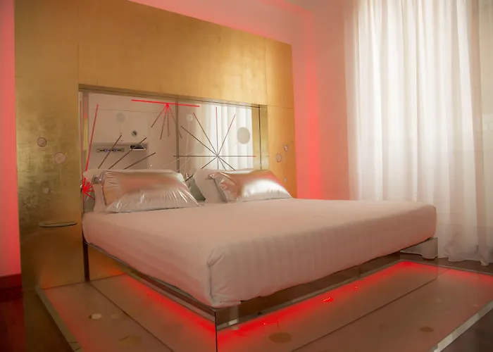 Hotel Trecento 3*