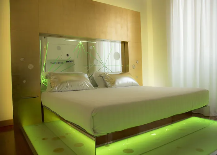Trecento Hotel Rome