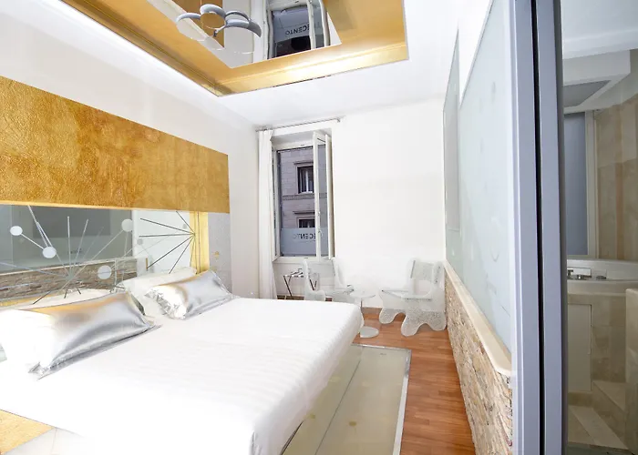 Trecento Hotel 3*