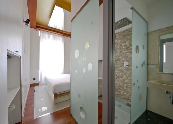 Hotel Trecento 3*
