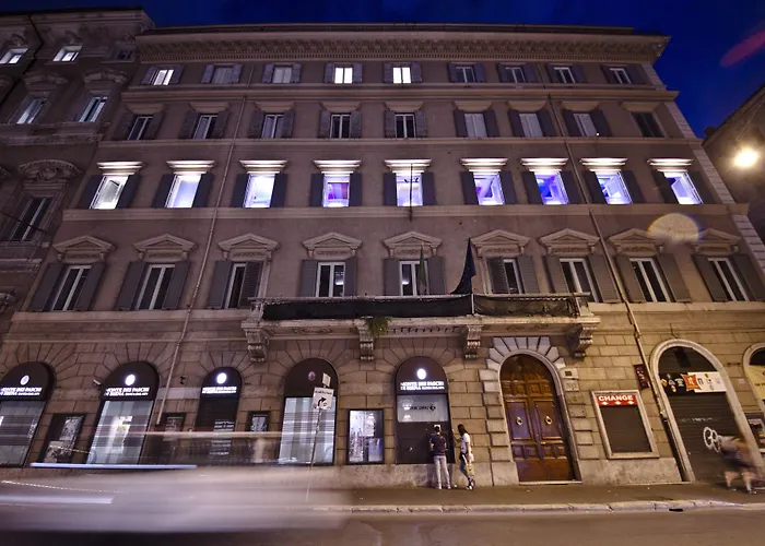 Trecento Rome