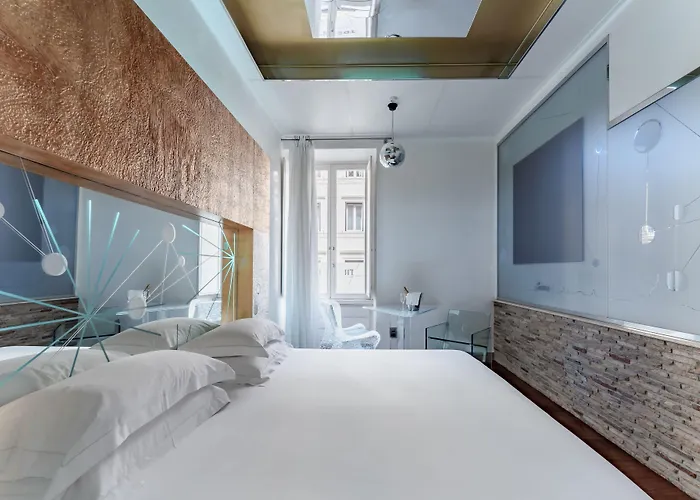 Trecento Hotel