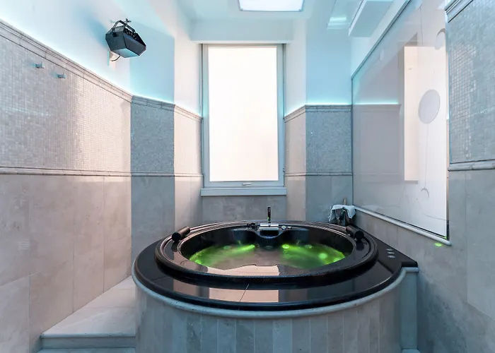 Trecento Hotel Rome