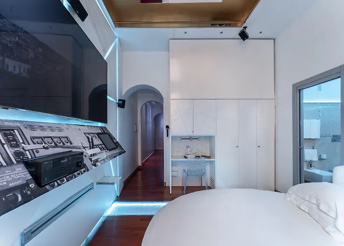 Trecento Hotel Rome