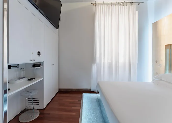 Hotel Trecento