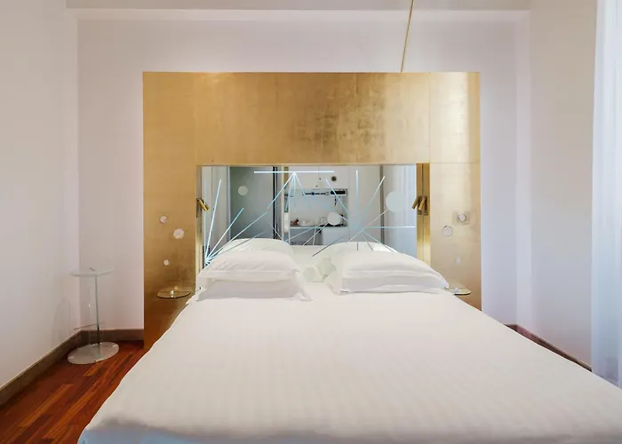 Hotel Trecento