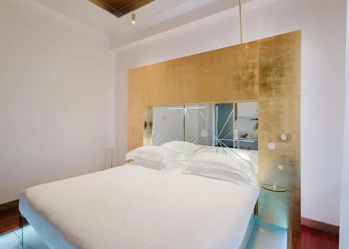 Trecento Hotel