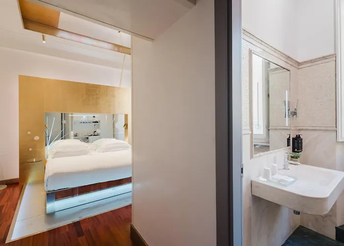Hotel Trecento