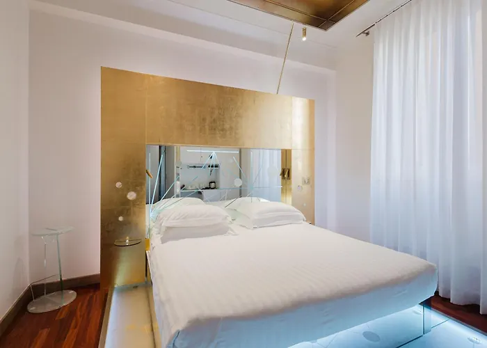 Hotel Trecento 3*