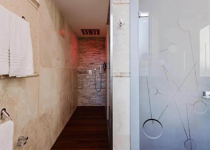 Hotel Trecento