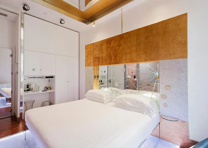Hotel Trecento 3*