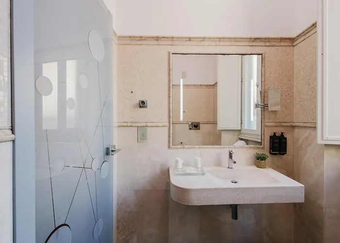 Trecento Hotel Rome