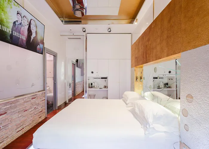 Trecento 3* Rome