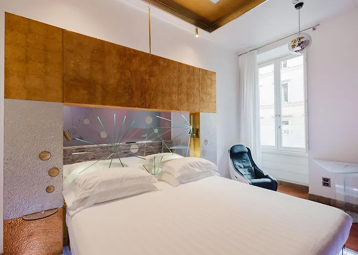 Trecento Hotel