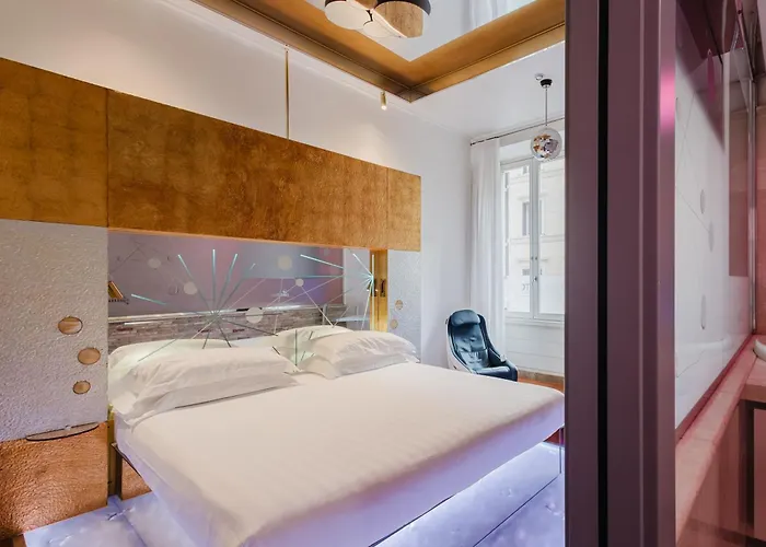 Trecento Hotel 3*