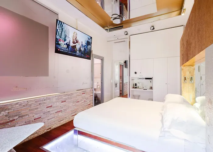 Hotel Trecento 3*