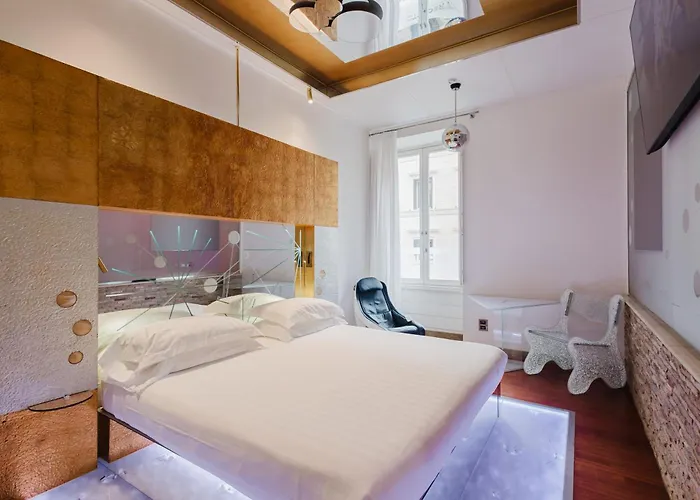 Trecento Hotel Rome