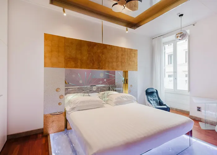 Trecento Hotel