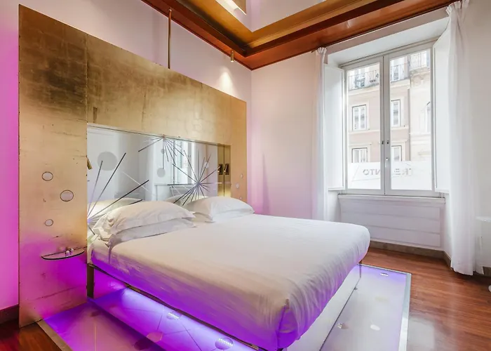 Trecento Hotel 3*