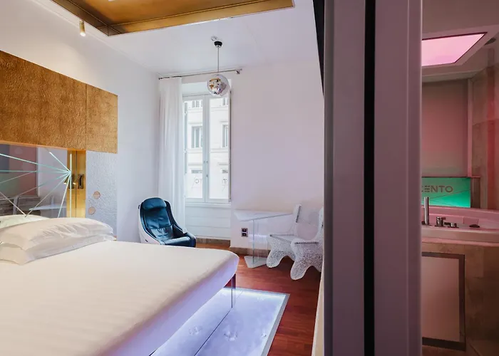 Hotel Trecento 3*