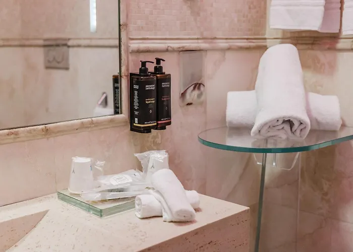 Trecento Hotel Rome