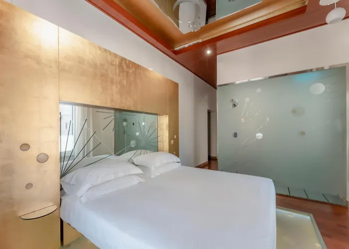 Trecento 3* Rome