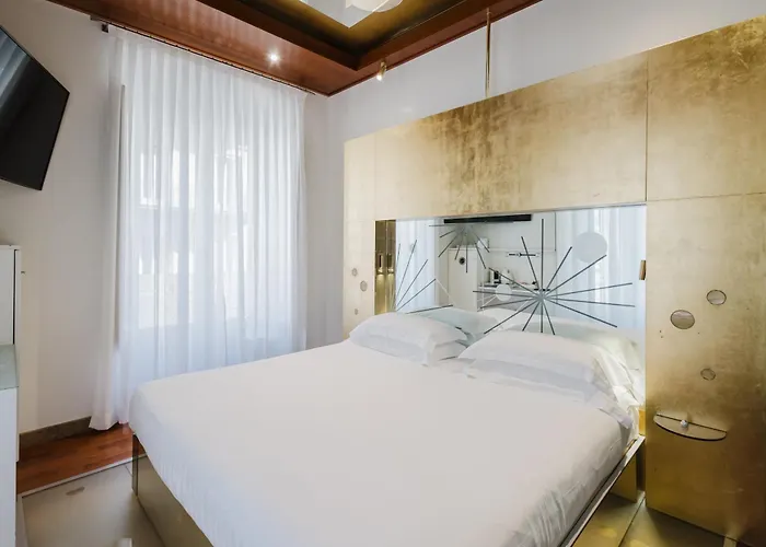 Trecento Hotel