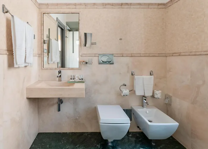 Hotel Trecento