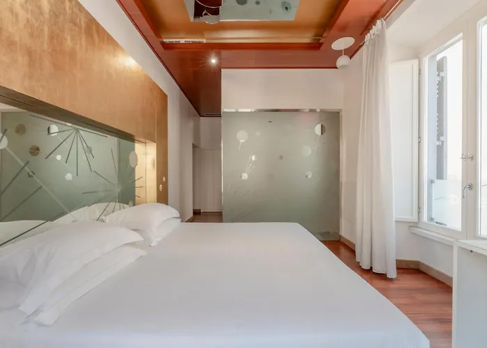 Trecento 3* Rome