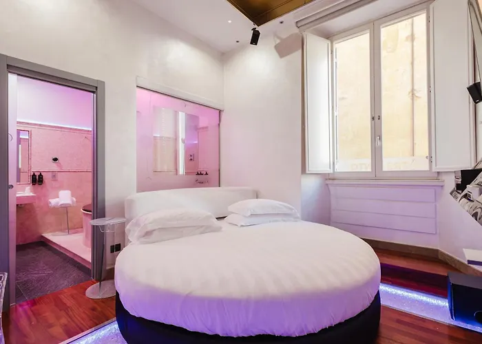 Trecento Hotel