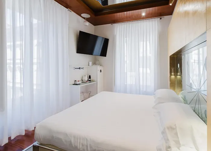 Hotel Trecento