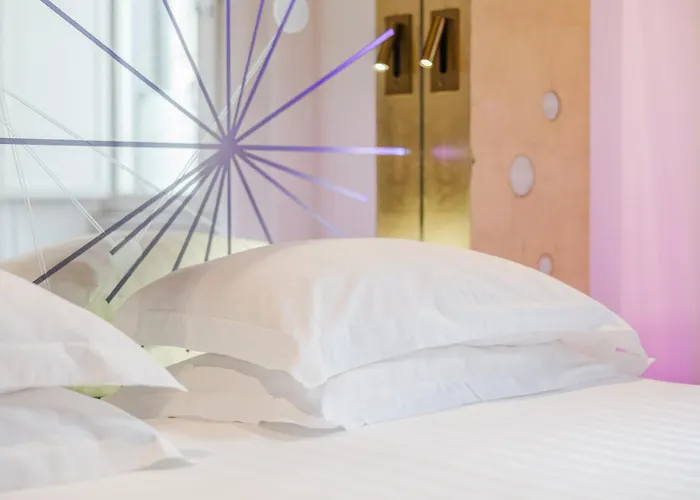 Trecento Hotel 3*
