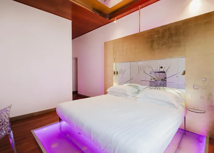Trecento Hotel Rome