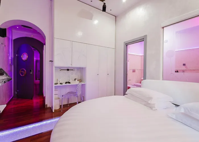 Trecento 3* Rome