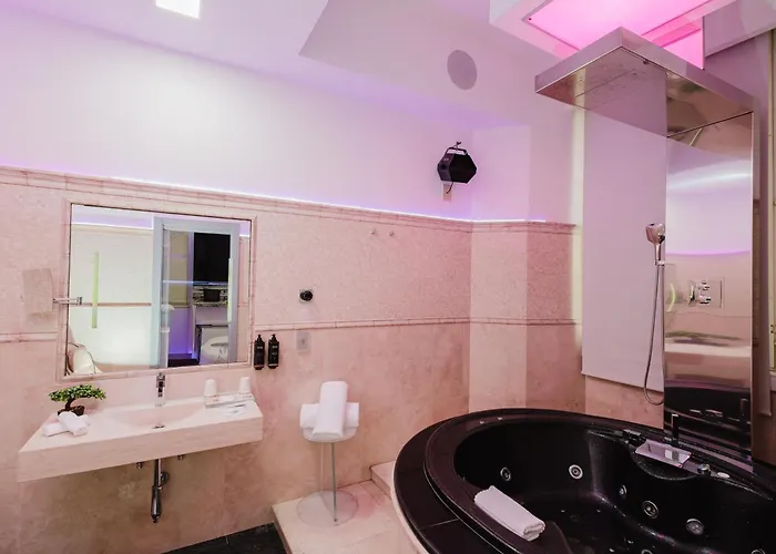 Hotel Trecento