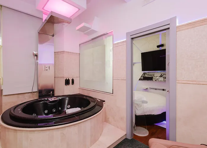 Trecento Hotel 3*