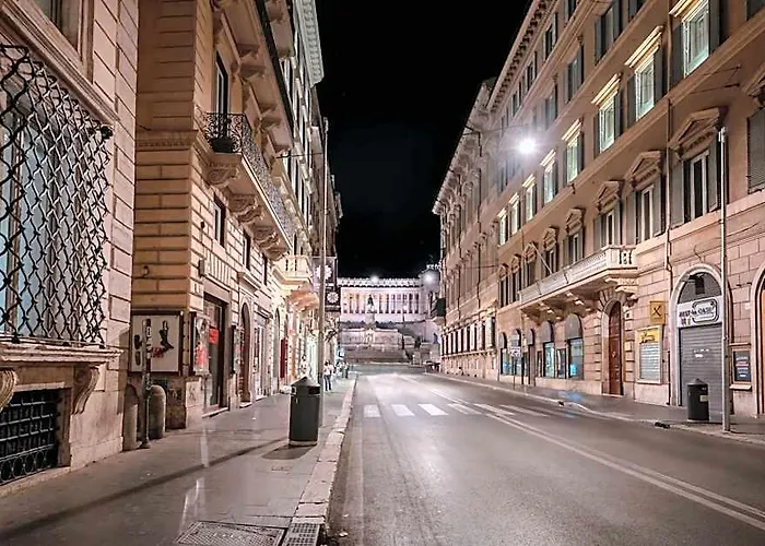 Hotel Trecento