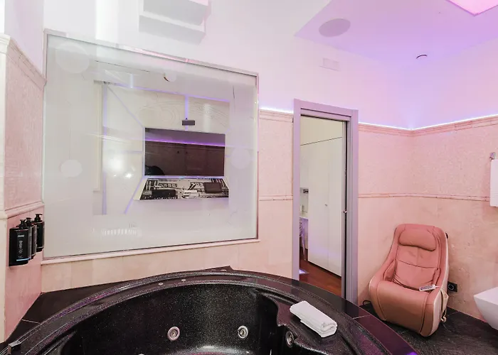 Trecento Hotel Rome