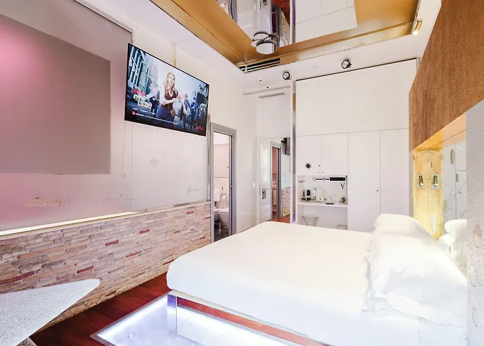 Trecento 3* Rome