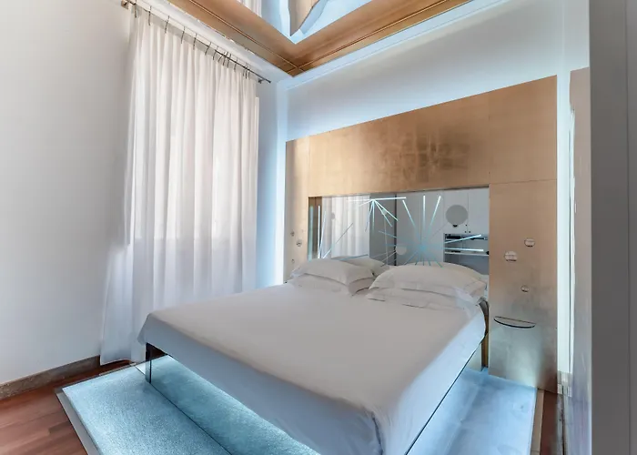 Trecento Hotel Rome