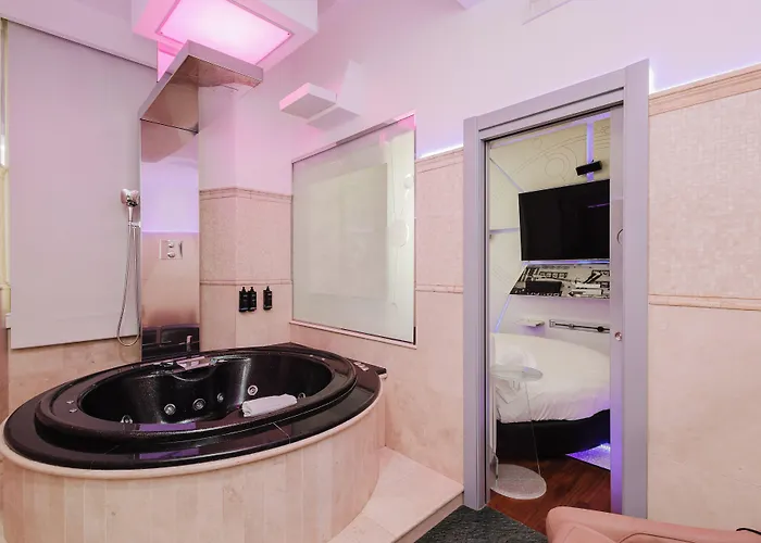 Hotel Trecento