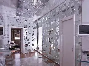 Trecento Hotel Rome